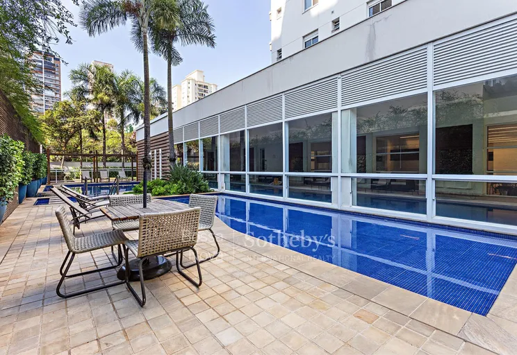 Piscina - Imagem 36