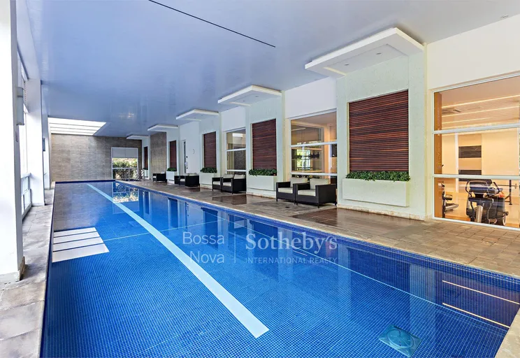 Piscina - Imagem 38