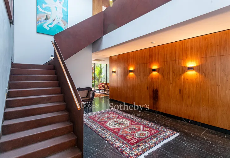 Hall de entrada - Imagem 6
