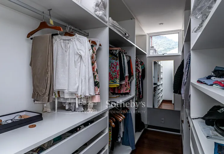 Closet - Imagem 50