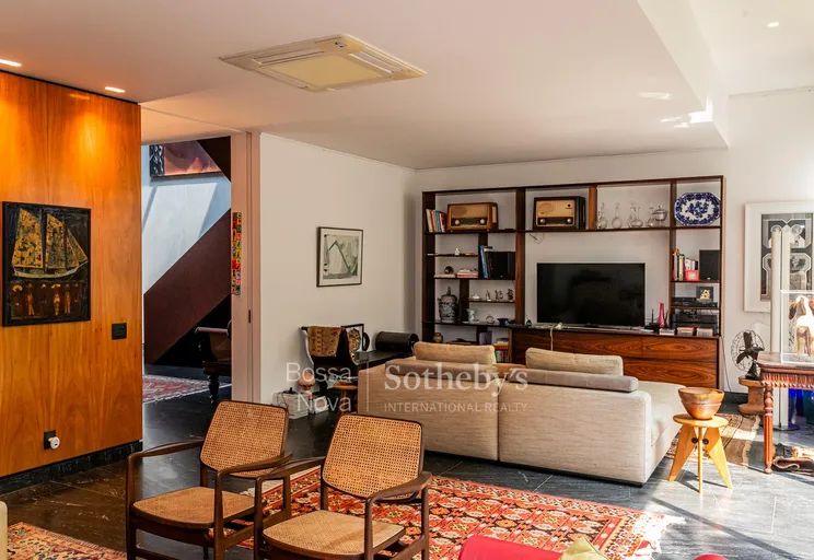 Sala de TV - Imagem 10