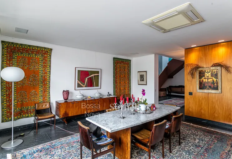 Sala de jantar - Imagem 17