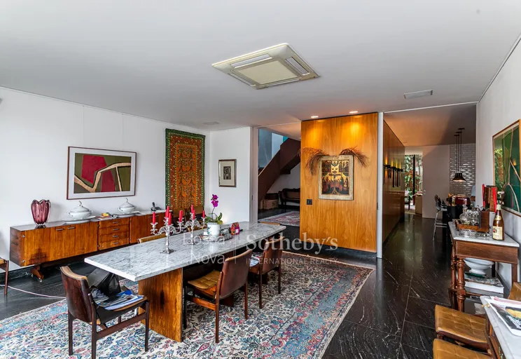 Sala de jantar - Imagem 27