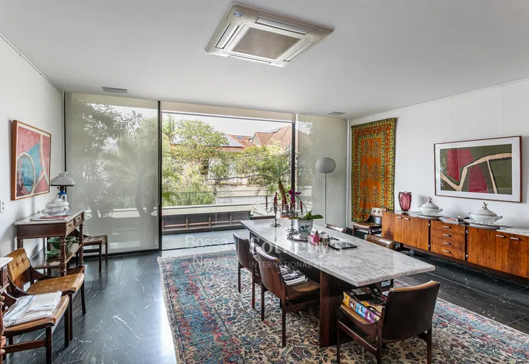 Sala de jantar - Imagem 21