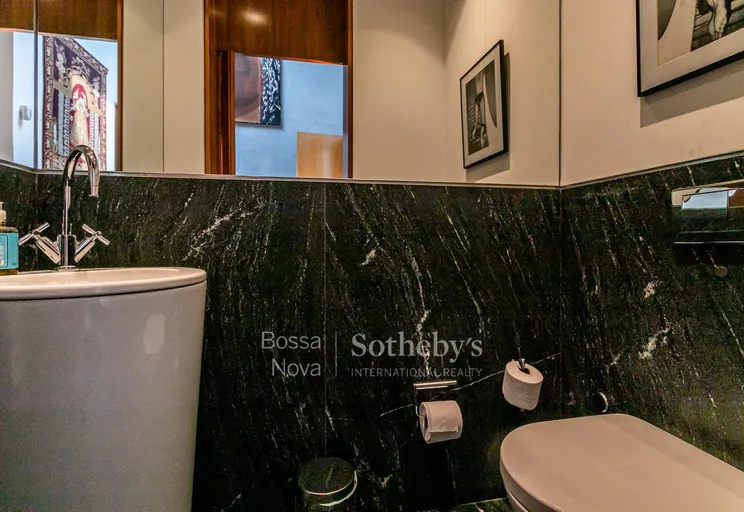Lavabo - Imagem 52