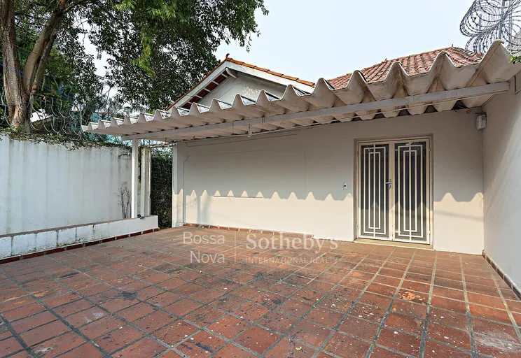 Fachada da casa - Imagem 3