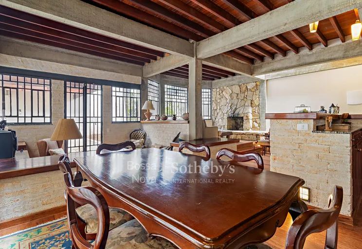 Sala de jantar - Imagem 6
