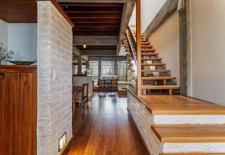 Hall de entrada - Imagem 8