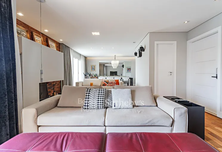 Sala de TV - Imagem 8