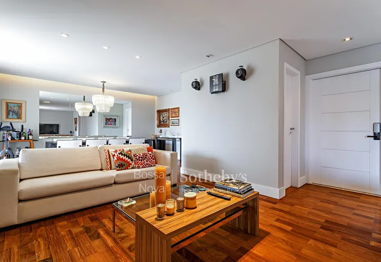Sala de estar - Imagem 6