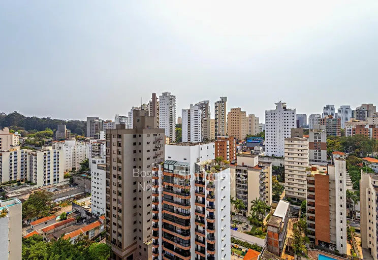 Vista Panorâmica - Imagem 2