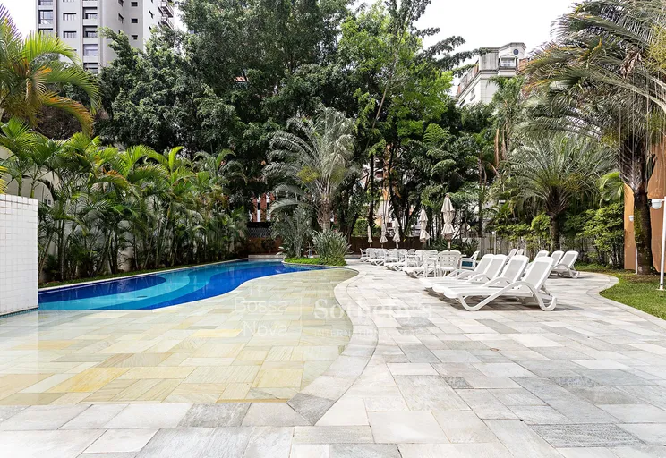 Piscina - Imagem 29