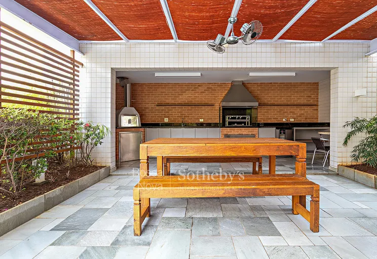 Espaço Gourmet - Imagem 23