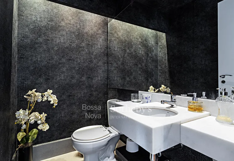 Lavabo - Imagem 11