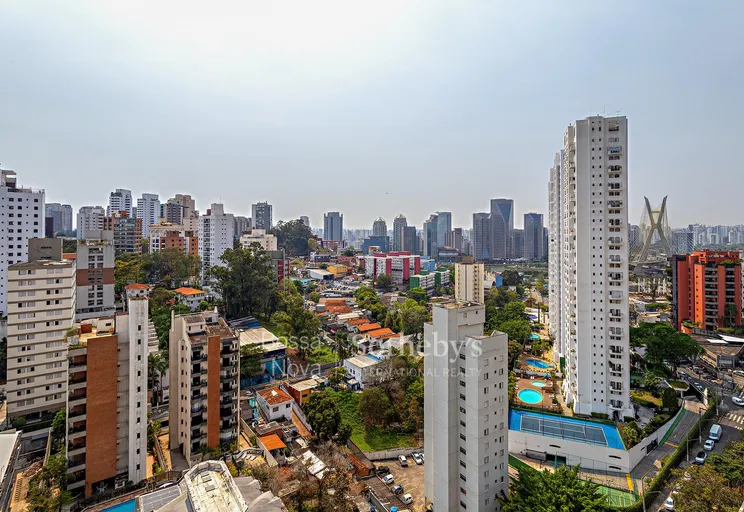Vista Panorâmica - Imagem 16