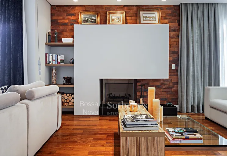 Sala de estar - Imagem 4