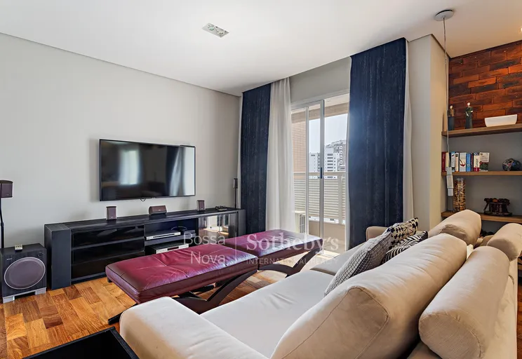 Sala de TV - Imagem 9