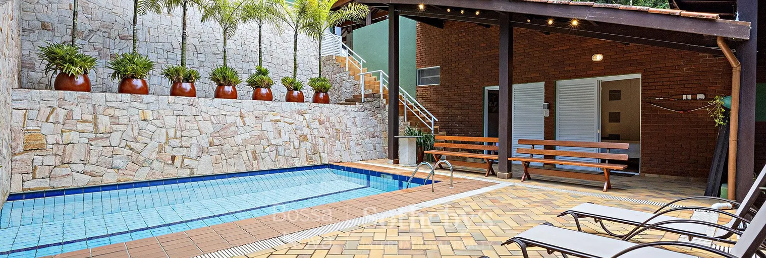 Piscina - Imagem 40