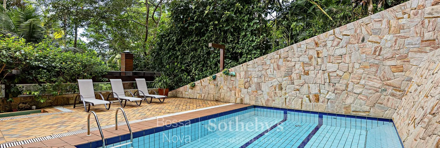 Piscina - Imagem 43