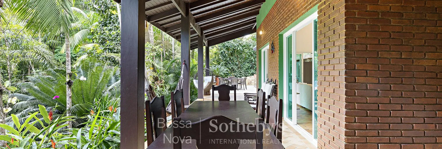 Terraço - Imagem 22