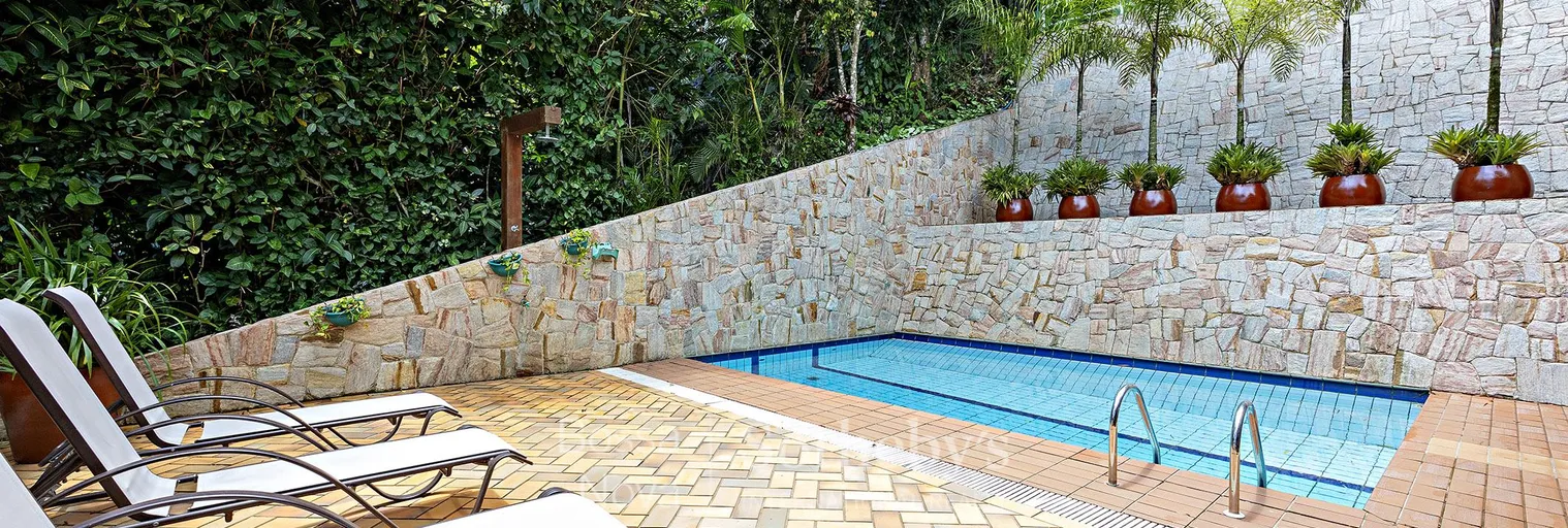 Piscina - Imagem 42