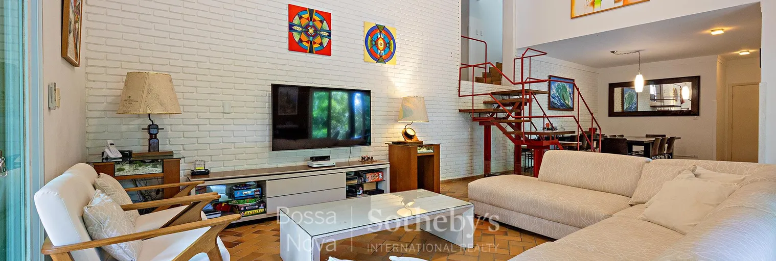 Living - Imagem 14