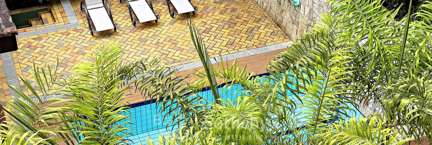 Piscina - Imagem 59
