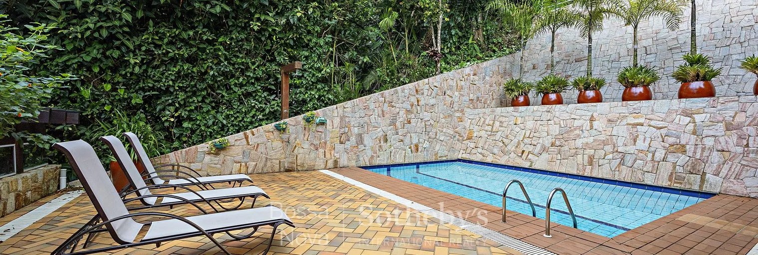 Piscina - Imagem 45
