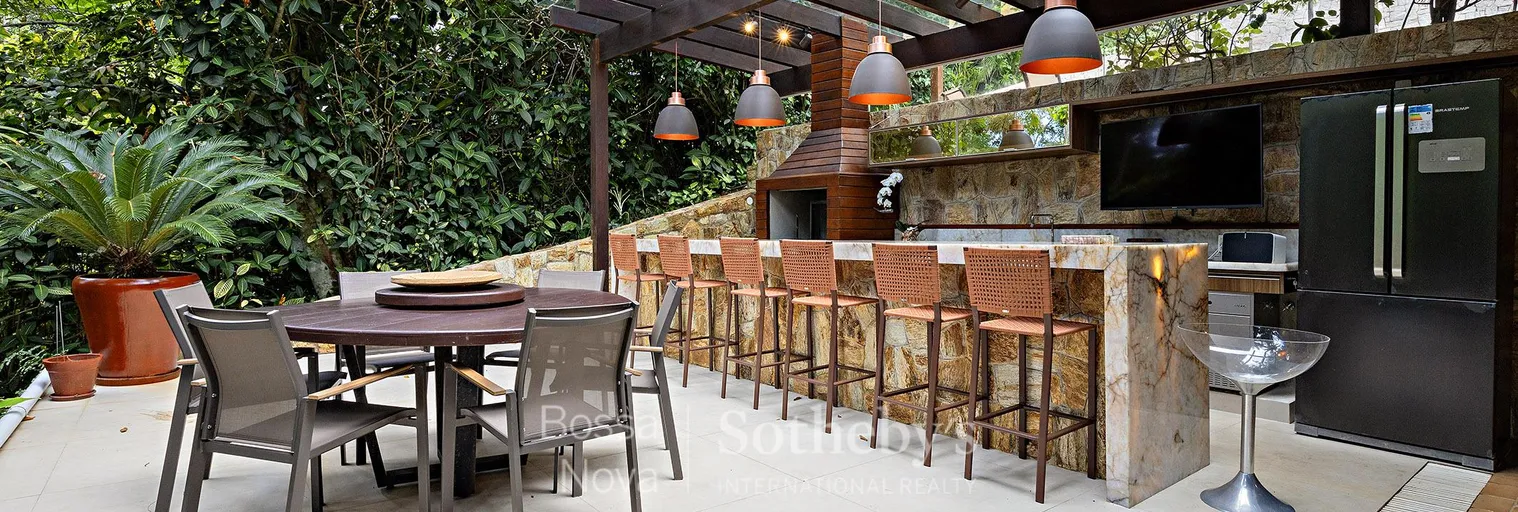 Espaço Gourmet - Imagem 2