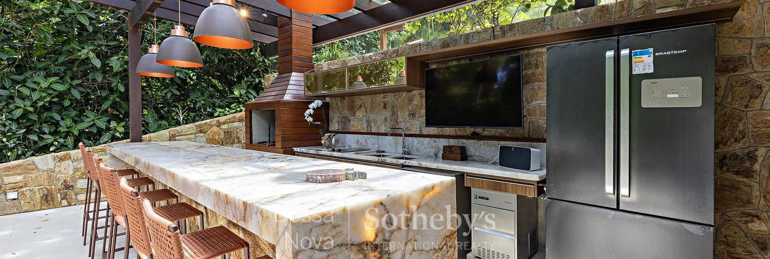 Espaço Gourmet - Imagem 6
