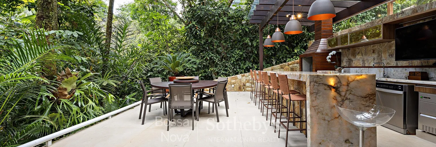 Espaço Gourmet - Imagem 1