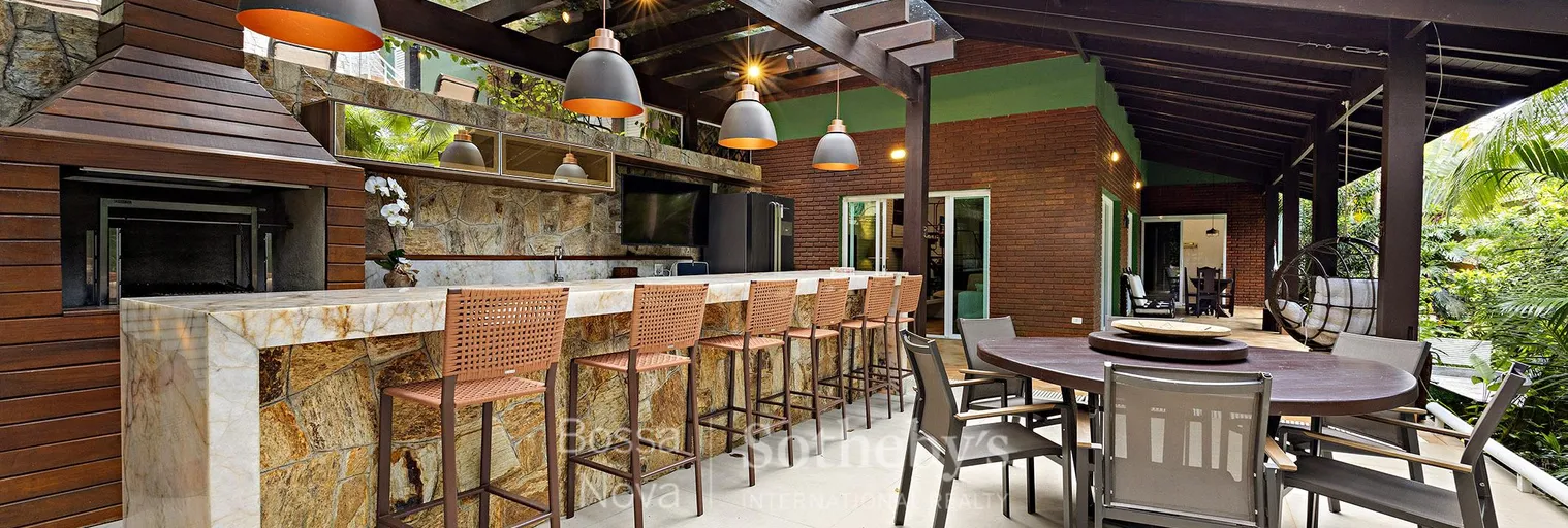 Espaço Gourmet - Imagem 4