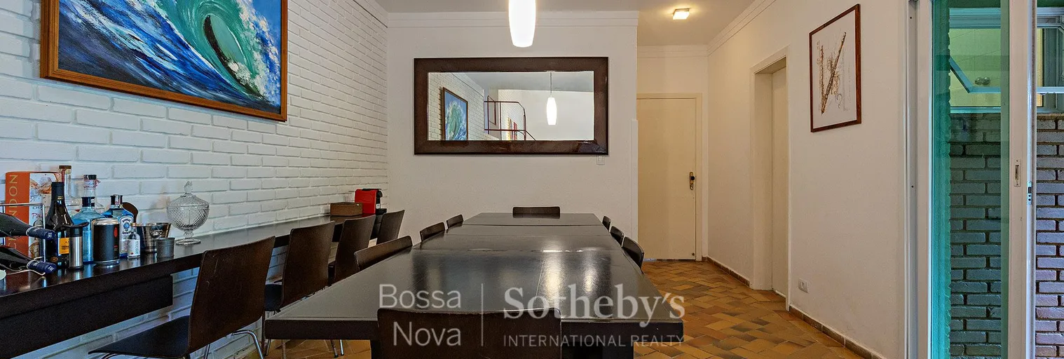 Sala de jantar - Imagem 18