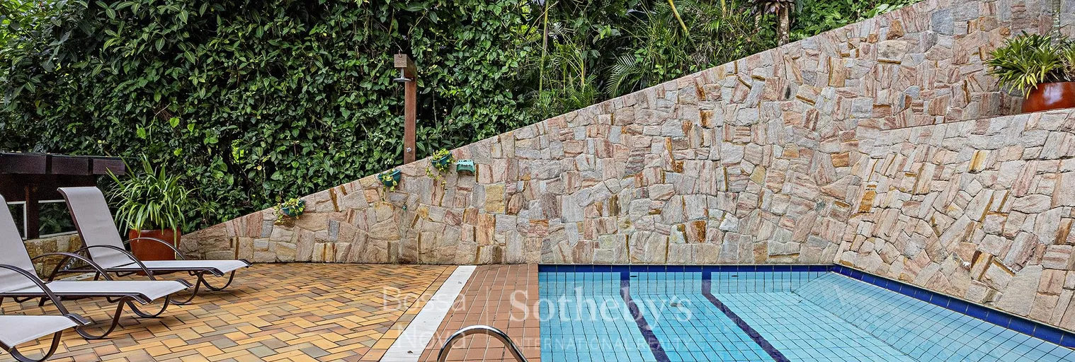 Piscina - Imagem 44