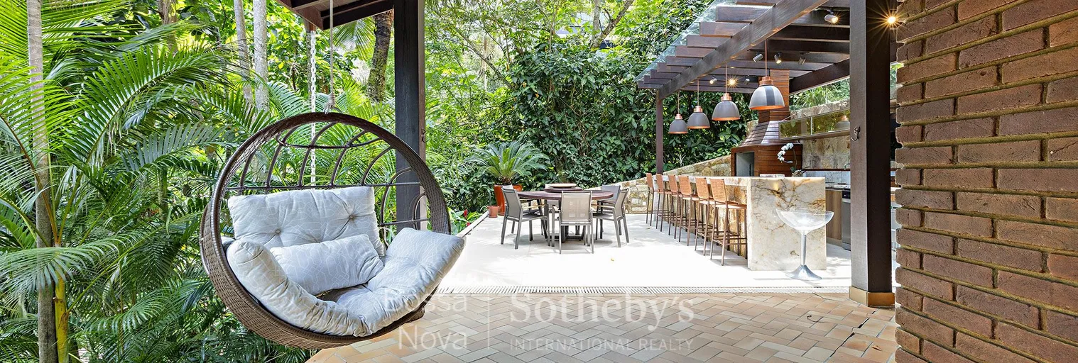 Terraço - Imagem 10