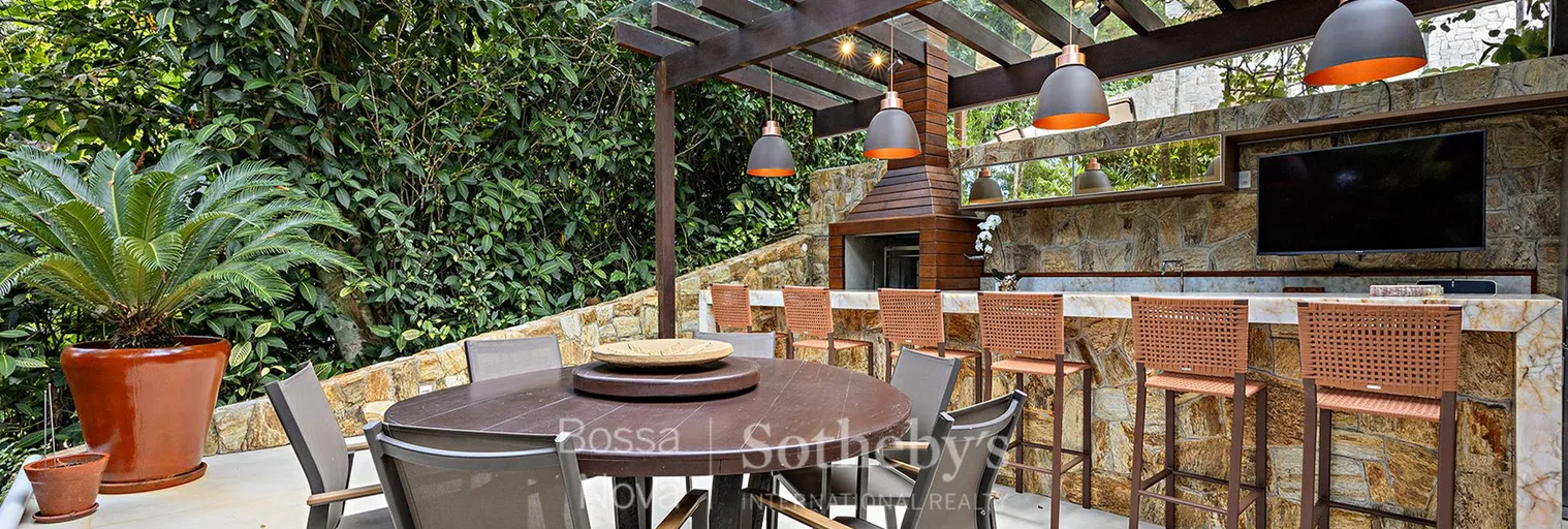Espaço Gourmet - Imagem 3