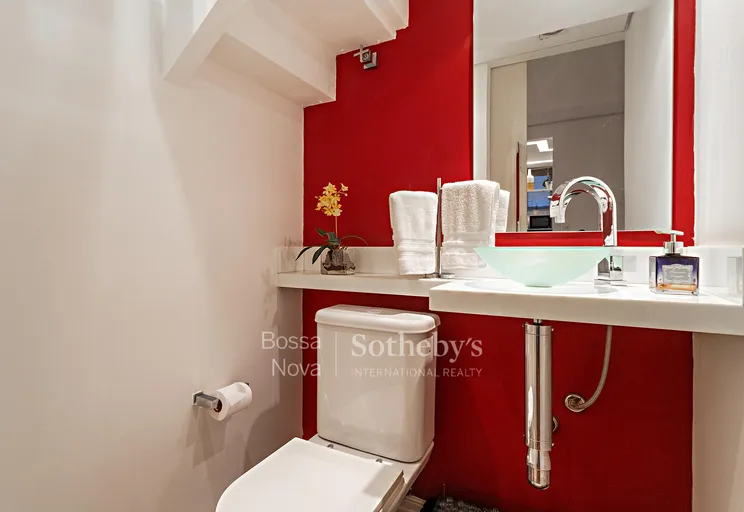 Lavabo - Imagem 14