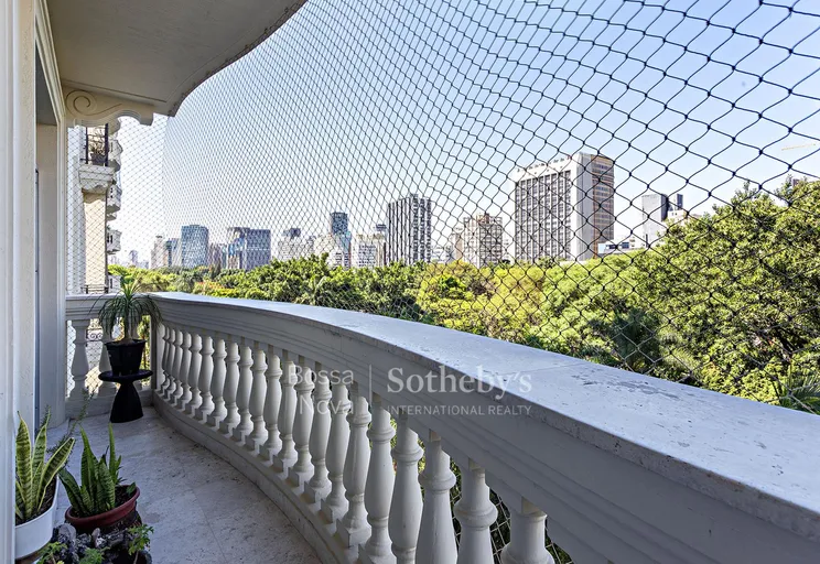 Terraço - Imagem 14