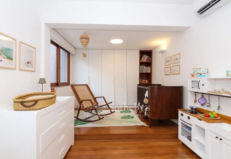 Quarto - Imagem 21