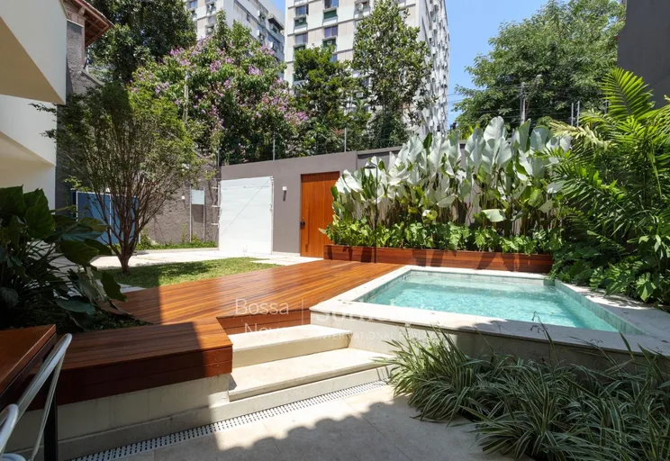 Piscina - Imagem 2