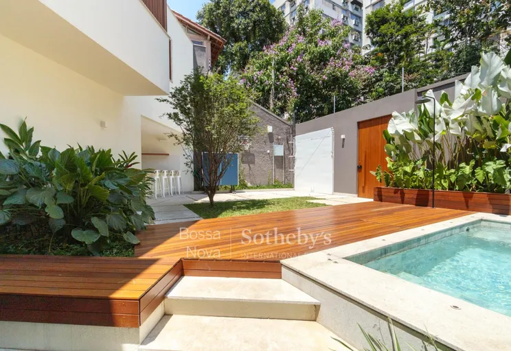 Piscina - Imagem 4