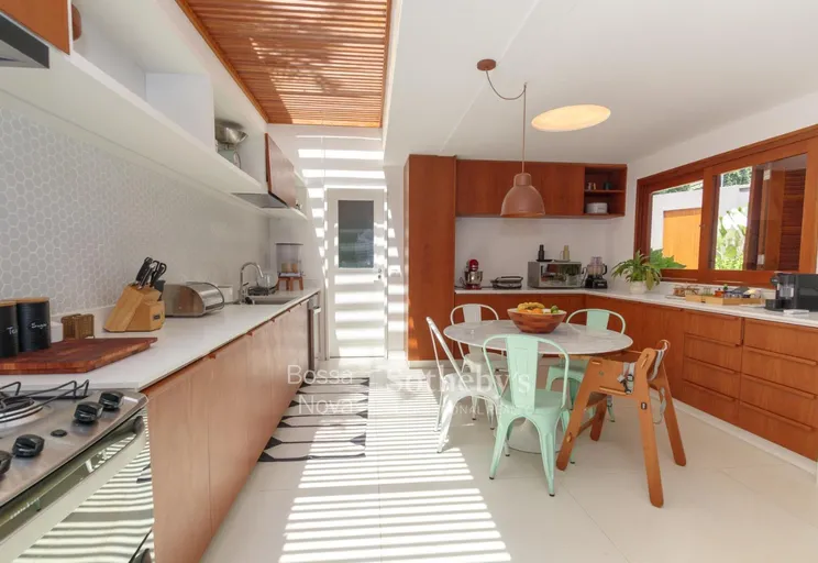 Cozinha - Imagem 28
