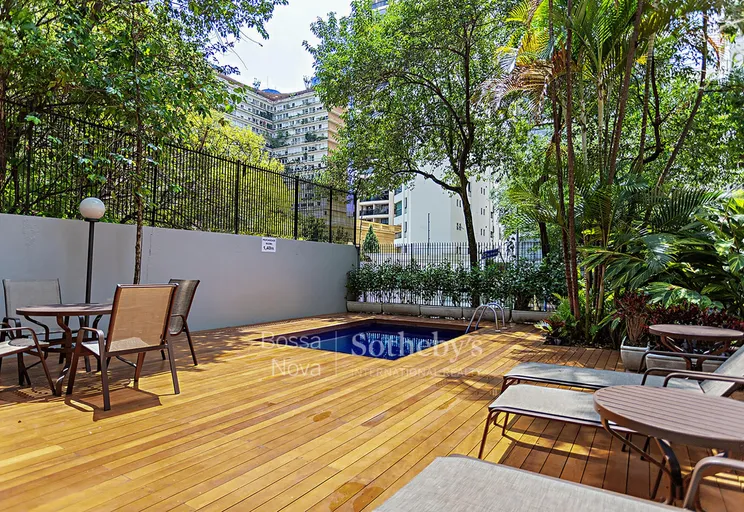 Piscina - Imagem 24