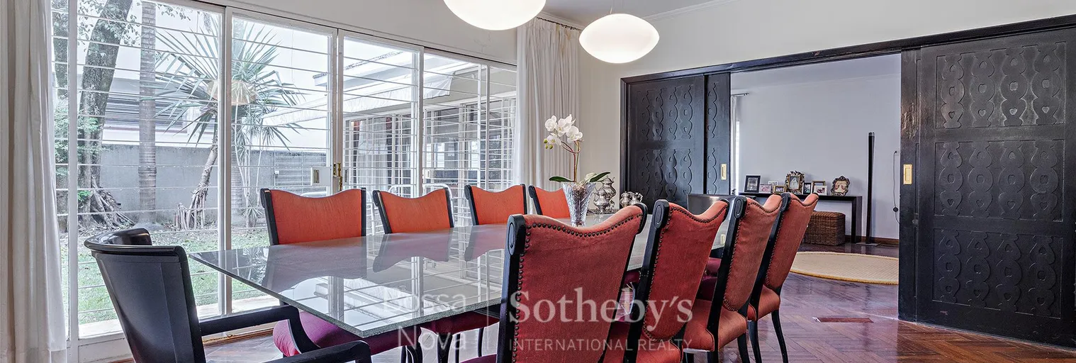 Sala de jantar - Imagem 10