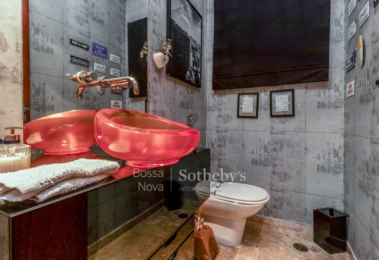Lavabo - Imagem 16