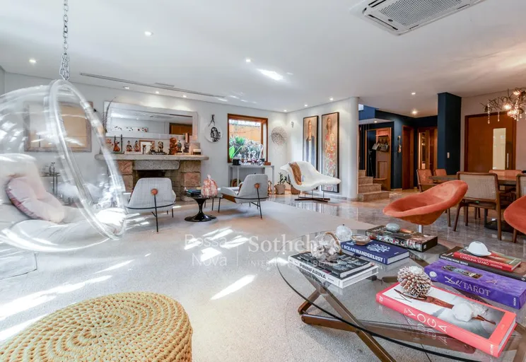 Sala - Imagem 6