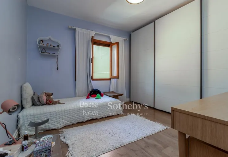 Quarto - Imagem 30