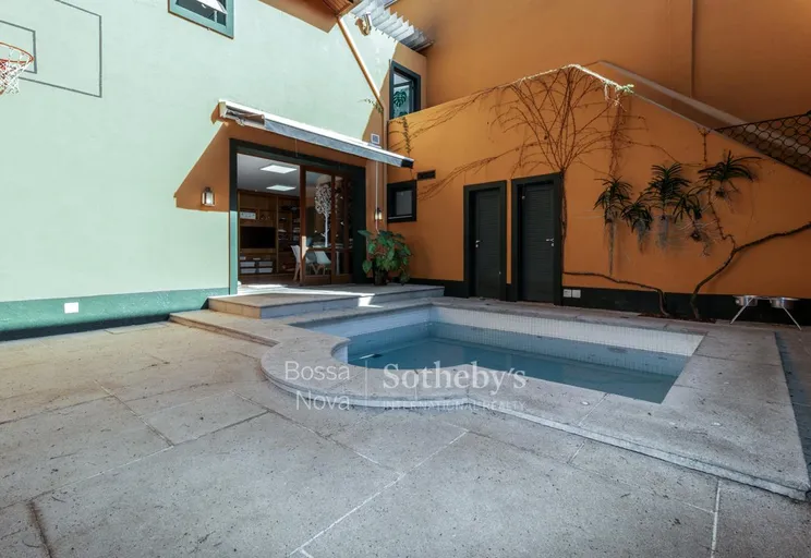 Piscina - Imagem 21