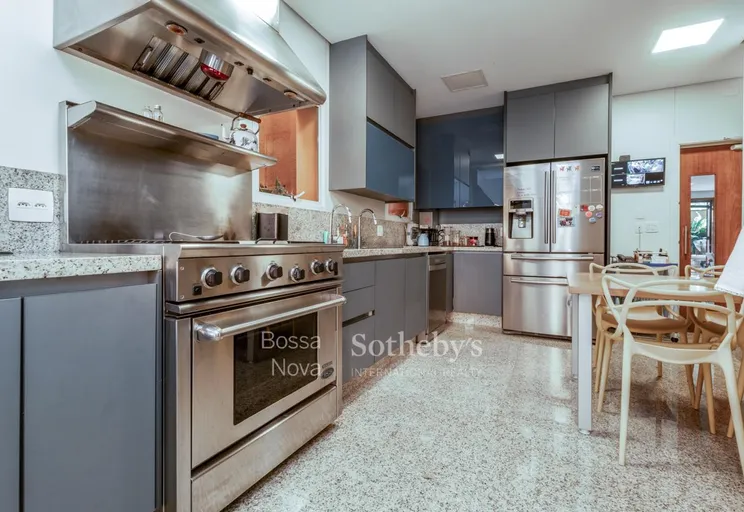 Cozinha - Imagem 22