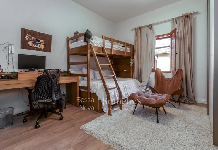 Quarto - Imagem 32